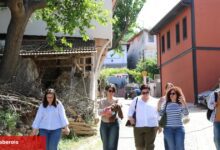Bursa müzeleri için yol haritası Nilüfer'den