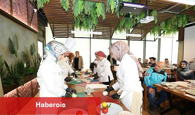 Bursa Öğretmen Akademileri Gastro İnegöl Mutfağına Konuk Oldu - Haberois Bursa Öğretmen Akademileri Gastro İnegöl Mutfağına Konuk Oldu