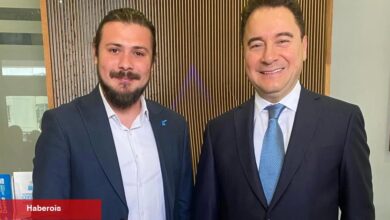 Bursa Osmangazi'de GÜZEL Parti'den DEVA'ya güçlü transfer