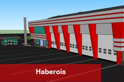 Bursa Yenişehir İtfaiyesi'ne çağdaş istasyon geliyor