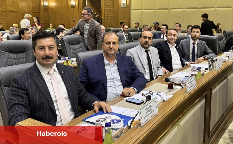 Bursa Yenişehir İtfaiyesi'ne çağdaş istasyon geliyor