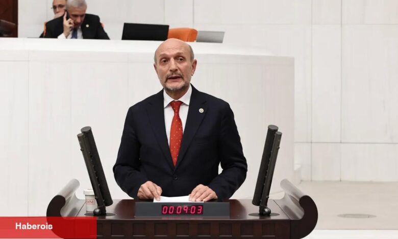 Bursa’da eğitim uçuşları kazaları TBMM'de - Haberois Bursa’da eğitim uçuşları kazaları TBMM'de
