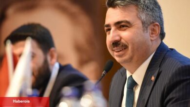 Bursa'da inançlı şehir için güç birliği