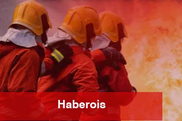 Bursa’da itfaiye eri alımı sonuçlandı... 100 kişilik liste açıklandı