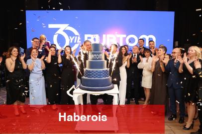 Bursa'da sıhhat dalında 30 yıllık gurur