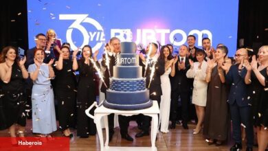Bursa'da sıhhat dalında 30 yıllık gurur