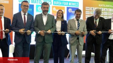 Bursa’da ticaret rüzgârı esiyor