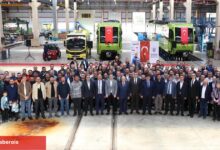 Bursa'da toplu iş kontratı krizi! Burulaş'ta mutabakat sağlanamadı!