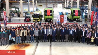 Bursa'da toplu iş kontratı krizi! Burulaş'ta mutabakat sağlanamadı!