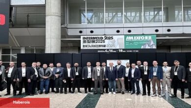 Bursalı firmalar Japonya’da kalıp sektörünün küresel sahnesinde