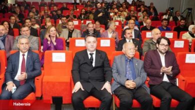 Bursa’nın ulaşım planlamasında yeni periyot sinyali