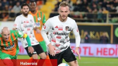 Bursaspor, Ertuğrul Ersoy'u açıkladı!