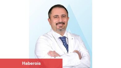 Burun estetiği talebi 15 yaşına kadar indi, ancak…!