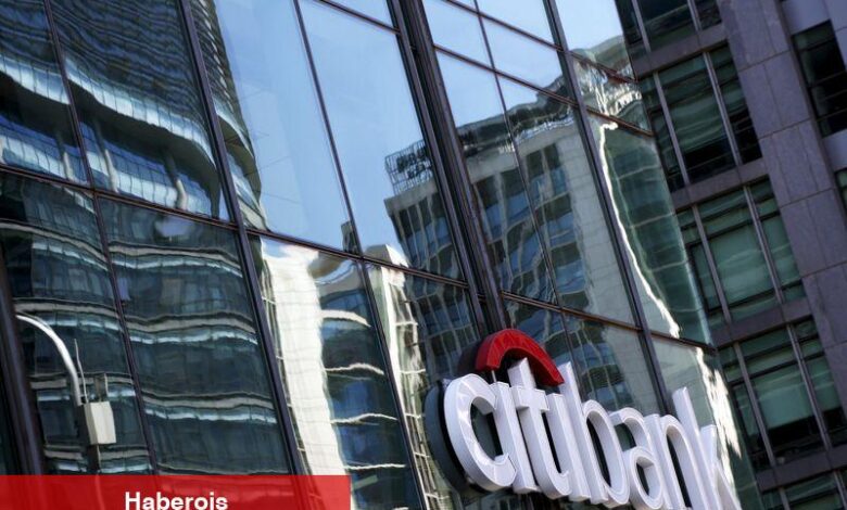 Büyük ABD bankaları kripto sanayisiyle rekabet için ortak stablecoin üzerinde çalışıyor - Haberois Büyük ABD bankaları kripto sanayisiyle rekabet için ortak stablecoin üzerinde çalışıyor