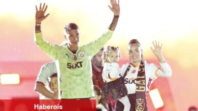 Büyüka: "1 yıl daha rahat oynar!"