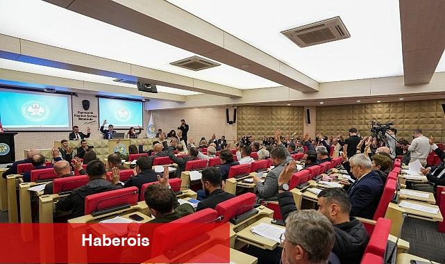 Büyükşehir Belediye Meclisi Soma'da toplanacak