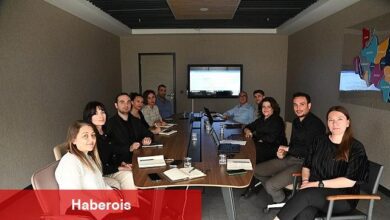 Büyükşehir Belediyesi, Güç İdare Sistemi ile Sürdürülebilirliğini Güçlendirecek