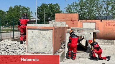 Büyükşehir, bölgesel AFAD tatbikatında aktif rol aldı