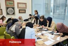 Büyükşehir gençleri sanatla buluşturdu