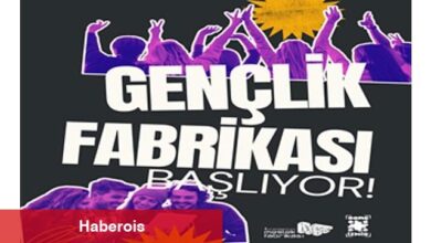 Büyükşehir gençlerin meslek yolunu açıyor
