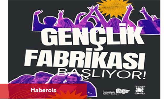 Büyükşehir gençlerin meslek yolunu açıyor