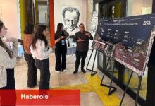 Büyükşehir'den Bağlantı Şenliği'nde etraf farkındalığı