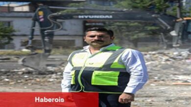 Büyükşehir'den Buca'da paklık operasyonu