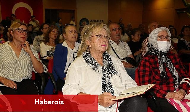 Büyükşehir'den çiçek yetiştiriciliği eğitimi - Haberois Büyükşehir'den çiçek yetiştiriciliği eğitimi