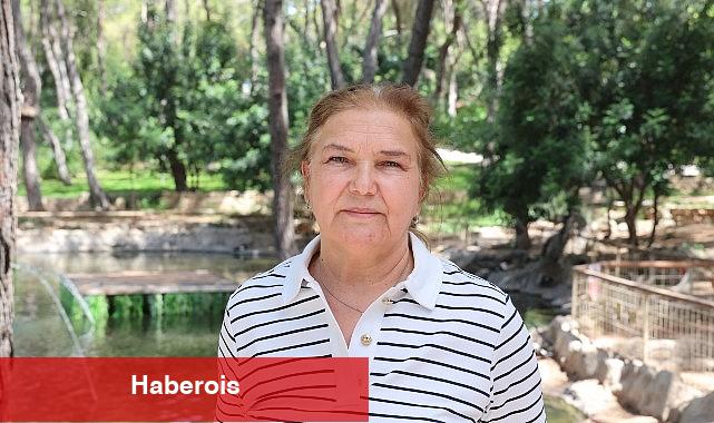 Büyükşehir'den çocuklara özel kaplumbağa aktifliği