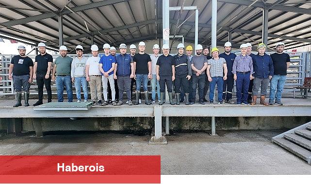 Büyükşehir'den kurban kesim elemanı kursu - Haberois Büyükşehir'den kurban kesim elemanı kursu