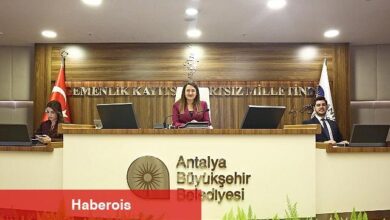 Büyükşehir'in 2024 mali yılı kesin hesapları oy birliğiyle kabul edildi