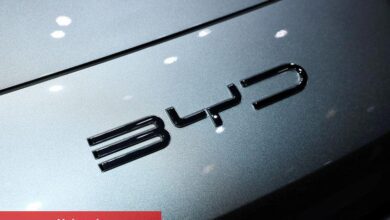 BYD payları rekor düzeye yükseldi; Citi ihracat gücü nedeniyle gaye fiyatı artırdı