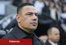 Çağdaş Atan: "Başakşehir tekrar Avrupa'da"