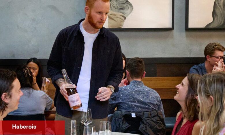 Cam Şaraplar: Bazı Restoranlar Nasıl Doğru Yapıyor ve Neden - Haberois Cam Şaraplar: Bazı Restoranlar Nasıl Doğru Yapıyor ve Neden