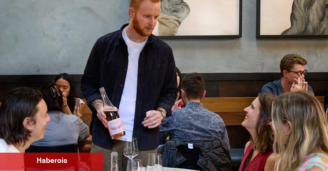 Cam Şaraplar: Bazı Restoranlar Nasıl Doğru Yapıyor ve Neden