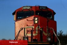 Canadian National Railway’in artan vagon hızı marj yükselişine işaret ediyor - CIBC