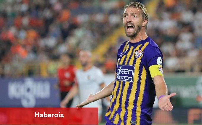Caner Erkin futbolu bıraktı mı? Menajeri açıkladı! - Haberois Caner Erkin futbolu bıraktı mı? Menajeri açıkladı!