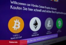 Cango Inc. PRC İşletmesini Satışını Tamamladı, Global Bitcoin Odağını Güçlendirdi