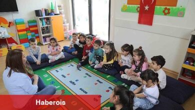 Çankaya Belediyesinden Aile Dostu Hizmet