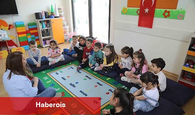 Çankaya Belediyesinden Aile Dostu Hizmet - Haberois Çankaya Belediyesinden Aile Dostu Hizmet