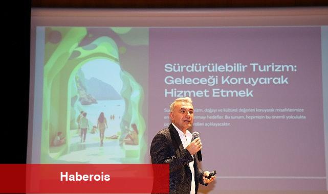 Çankaya'da Global Sıkıntılara Yerelden Tahlil Arayışı - Haberois Çankaya'da Global Sıkıntılara Yerelden Tahlil Arayışı