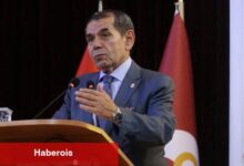 CANLI: Dursun Özbek konuşuyor