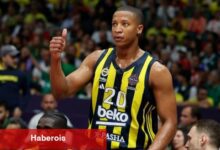 CANLI | Fenerbahçe Beko - Monaco