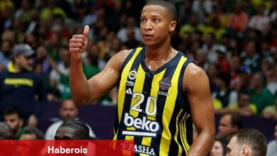 CANLI | Fenerbahçe Beko - Monaco