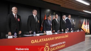 CANLI: Galatasaray Divan Kurulu