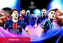 CANLI | PSG - Inter