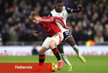 CANLI| Tottenham - Manchester United