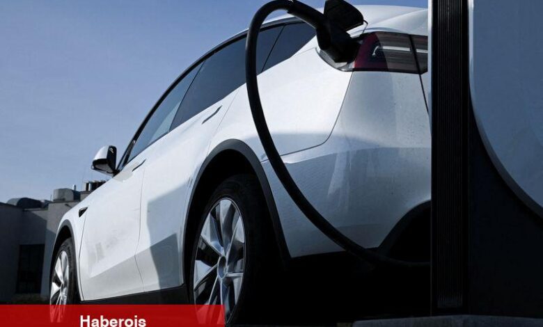 Cantor Fitzgerald, kilit katalizörler öncesinde Tesla paylarına yönelik optimistliğini koruyor - Haberois Cantor Fitzgerald, kilit katalizörler öncesinde Tesla paylarına yönelik optimistliğini koruyor