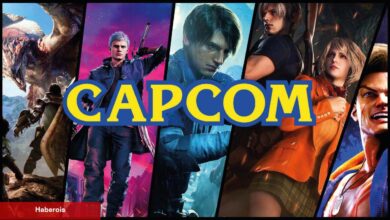 Capcom, Bir Defa Daha Rekor Kar Açıkladı