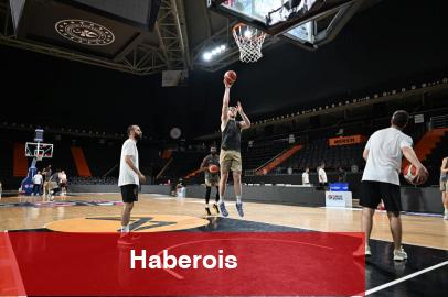 Carettalar’da maksat play-offu garantilemek